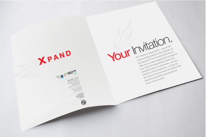 invitation