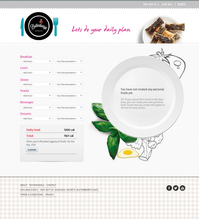 dietplan_landing page